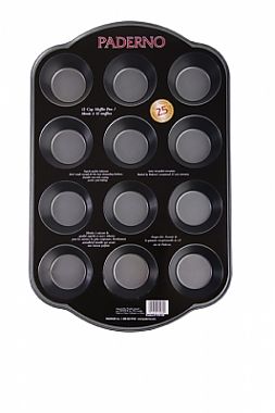 12cup Muffin Pan