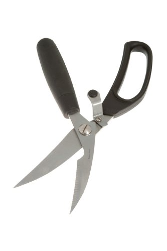Deluxe Kitchen/Poultry Shears