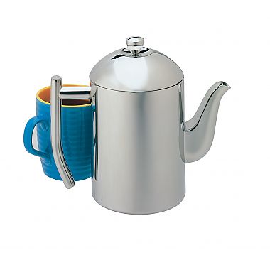 Paderno 2061 1.2 Litre Teapot