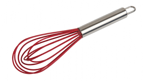 2313 Silicone Whisk