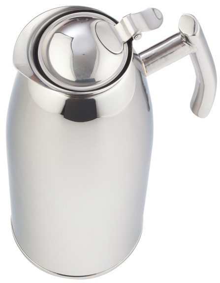 1L – Double Wall Coffee Server