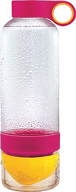 Paderno 25501 Citrus Splash Water Bottle