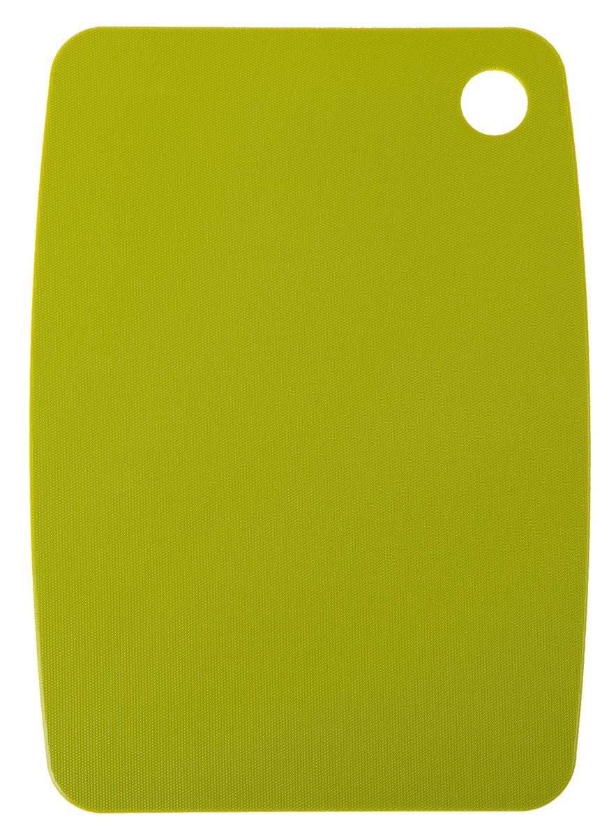 Paderno 2811 Barrel Cutting board Olive