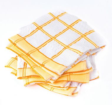 Paderno 3394 Microfiber Dish Cloth