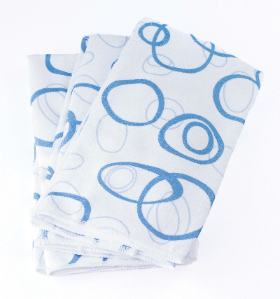 Paderno 3471 Microfiber Tea Towel
