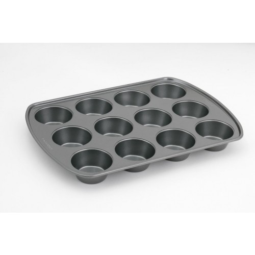 12 cup regular muffin pan