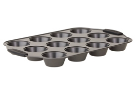 Elite 12cup Muffin Pan