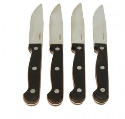 jumbo steak knife set