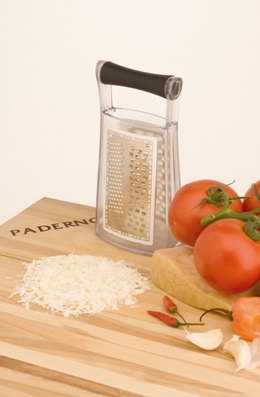 Two Sided Grater