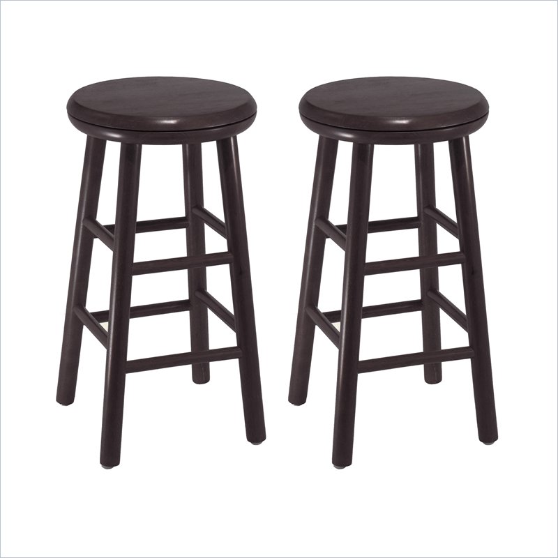 Winsome Wood 92794 25inch Barstool