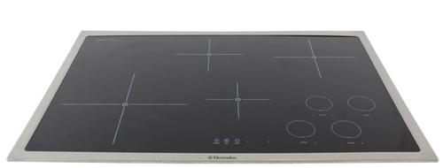 Electrolux 30'' Induction Cooktop EW30IC60LS