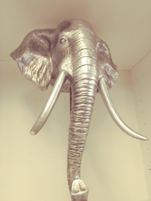 Imax Raja Elephant 