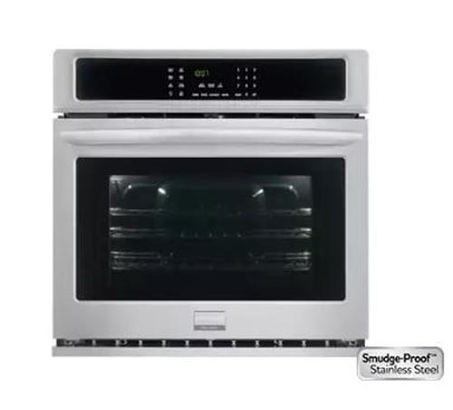 Frigidaire Gallery 27'' Single Electric Wall Oven FGEW2765PF