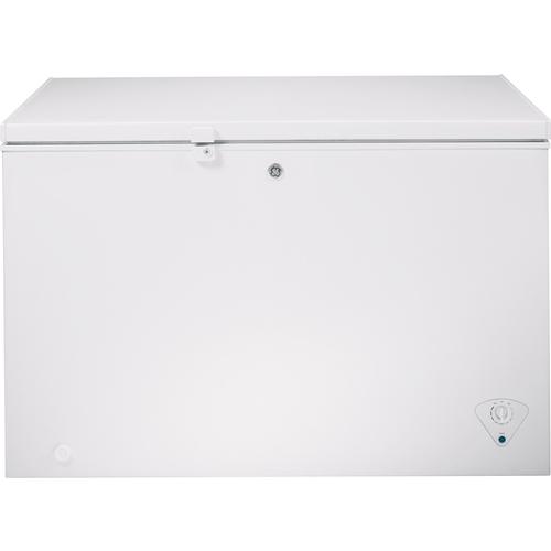 General Electric 10.6 Cubic Foot Chest Freezer