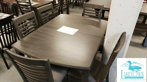 Winners only Dining Set