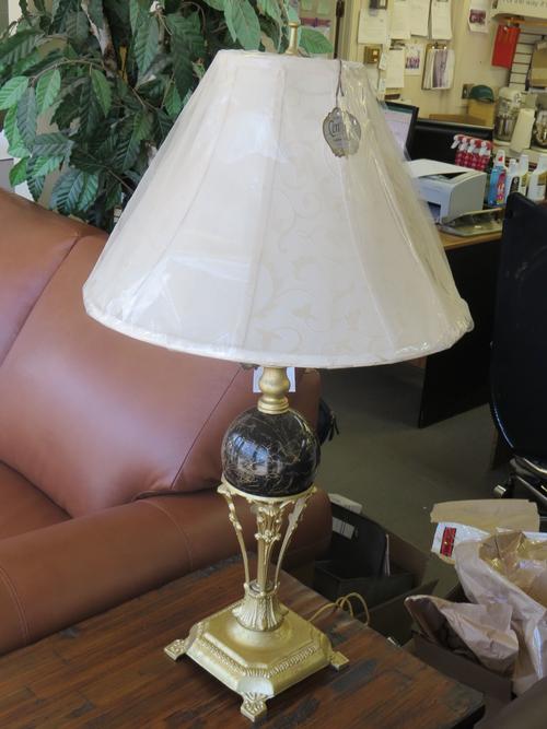 Century Table Lamp AM2133