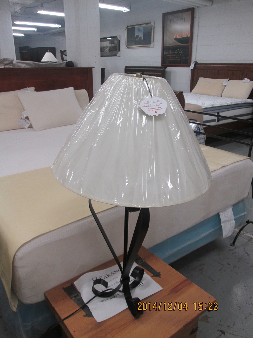 Century Table Lamp BR 1936-T