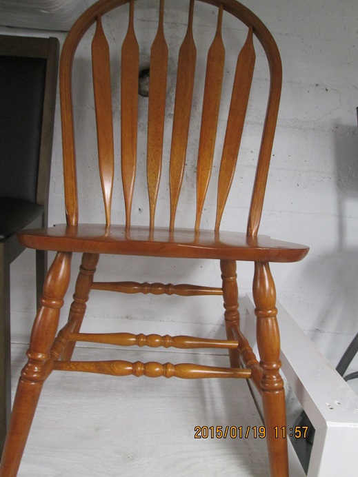 Winners Only C1-520A Chair