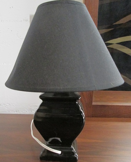 Square Lamp CRM005