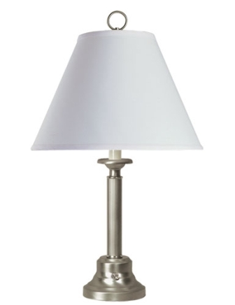 Nerval Lighting NL-1000TS Table Lamp