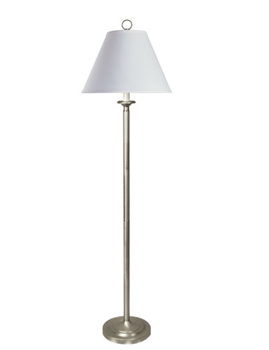 Nerval NL-1000S Floor Lamp