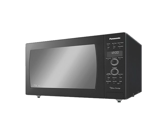 Panasonic NNCD989B Microwave