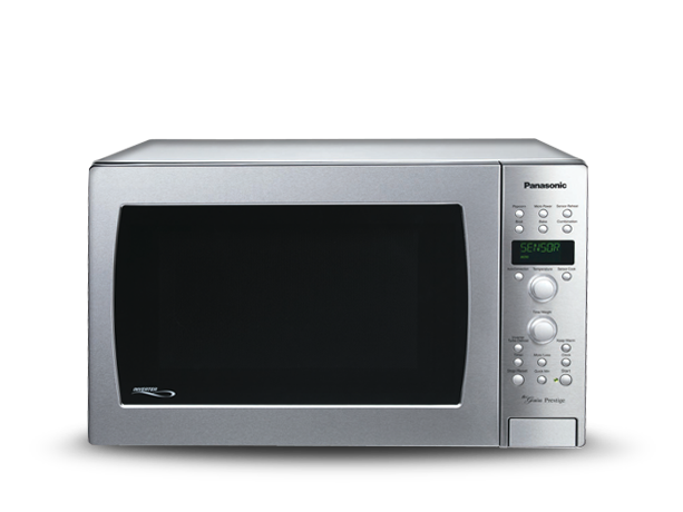 Panasonic NNCD989SCPH Microwave