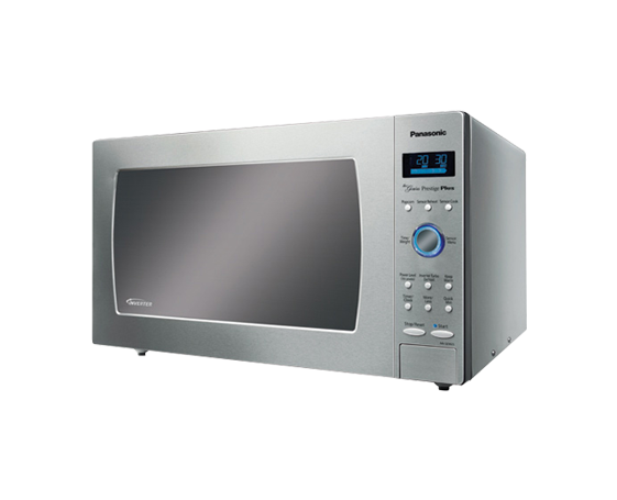 Panasonic NNSE792S Microwave