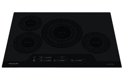 Frigidaire Gallery 30'' Induction Cooktop FGIC3066TB