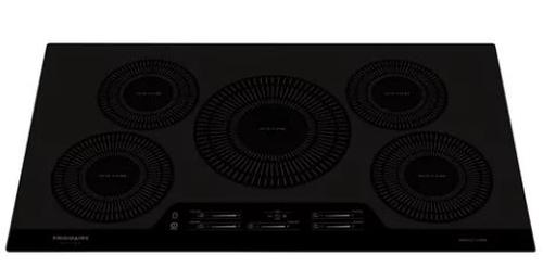 Frigidaire Gallery 36'' Induction Cooktop FGIC3666TB