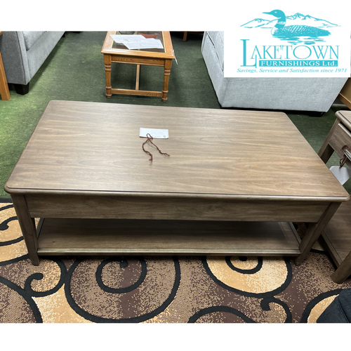 Magnussem Homes Coffee Table T-5695-50